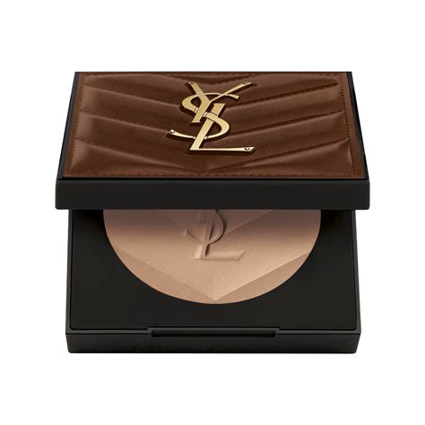 ysl bronzer all hours